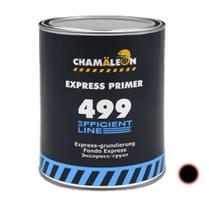 499 Express gruntas 4+1 juodas, 1L CHAMAELEON