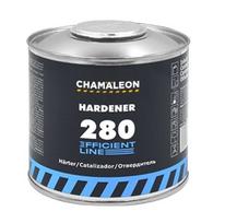 280 Kietiklis lakui 180  0.5L CHAMAELEON