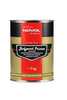 BODYWORK PRIMER – Laikinos apsaugos antikorozinis pravirinamas gruntas, raudonas  1kg