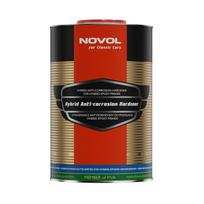 HYBRID ANTI-CORROSION HARDENER – antikorozinis kietiklis 0.7L