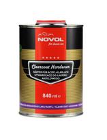 CLEARCOAT HARDENER – Kietiklis CSR ir FLOW lakui  0.8L