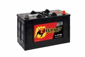 Banner 110Ah 800A Buffalo Bull akumuliatorius 12V 344x172x214x230