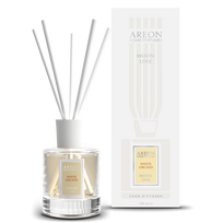 MOON LINE White Orchid 120 ml „Areon” oro gaiviklis namams