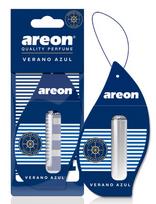 AREON Liquid – Verano Azul oro gaiviklis, 5 ml
