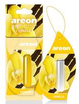 AREON Liquid – Vanilla oro gaiviklis, 5 ml
