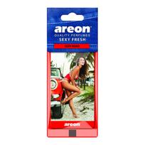 SEXY FRESH-Sexy Road „Areon” auto oro gaiviklis