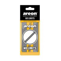 #No Limits Black Crystal „Areon” auto oro gaiviklis