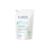 Eubos Sensitive Care Dermo Protective kūno losjonas, 400 ml
