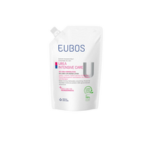 Eubos Urea Intensive Care 10% atkuriamasis kūno losjonas, 400 ml
