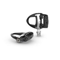 Garmin Rally RS110 Single Sensing Power Meter pedalai | Shimano SPD-SL