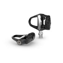 Garmin Rally RK110 Single Sensing Power Meter pedalai | Look KEO