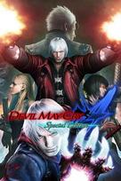 Devil May Cry 4 Special Edition Steam Key (PC) NORTH AMERICA