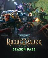 Warhammer 40000: Rogue Trader Season Pass (DLC) Steam Key (PC) CHINA