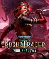 Warhammer 40000: Rogue Trader Void Shadows (DLC) Steam Key (PC) RU/CIS
