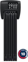 Spyna Abus Bordo 6000C/120 BK SH