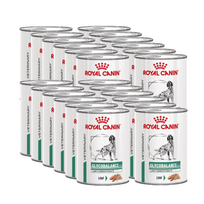 ROYAL CANIN Glycobalance Low Carbohydrate 24x410g  skardinė