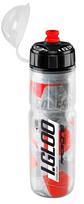 Gertuvė Thermo RaceOne I.GLOO 650cc red su dangteliu