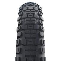 Padanga 29" Schwalbe Johnny Watts HS 604 Perf Fold 65-622 / 29x2.60 Addix