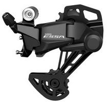 Galinis pavarų perjungėjas Shimano Essa RD-U2000 Essa 1x8-speed GS