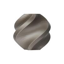 Bambu Lab PLA Metal plastikas 1.75mm 1kg – komplektuojamas su daugkartinio naudojimo rite – Iridium Gold Metallic