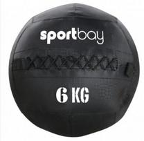 Pasunkintas kamuolys Sportbay® Premium (2–12 kg) (Svoris: 6kg)