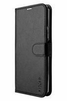 Dėklas Korpuso tipo knyga FIXED Opus Samsung Galaxy A33 5G, juodas