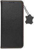 Forcell Oem SMART PRO Book leather dėklas skirtas Samsung Galaxy A52 5G / A52 LTE (4G) juodos spalvos
