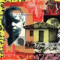 CD Djavan – Novena