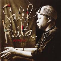 CD Salif Keita – Amen