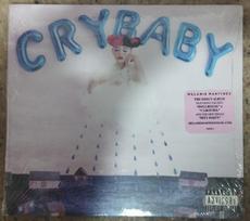 CD Melanie Martinez  – Cry Baby