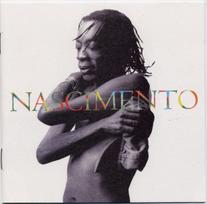 CD Milton Nascimento – Nascimento