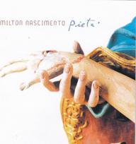 CD Milton Nascimento – Pietá