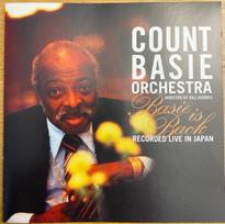 CD Count Basie Orchestra – Basie Is Back