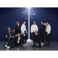 CD+DVD Stray Kids – Top