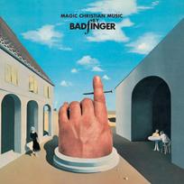 CD Badfinger – Magic Christian Music