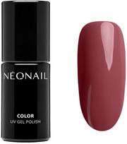 „NeoNail“ UV gelinis lakas, spalvotas „Milady Collection“, neutralus, 7,2 ml