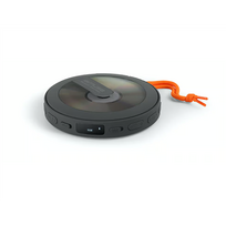 Muse | Portable CD/MP3 grotuvas With Anti-Shock | M-920 DMO | Bluetooth