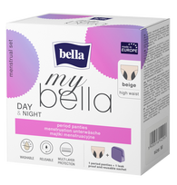 BELLA My Bella, M menstruacinės kelnaitės, 1 vnt.