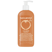 NATURTINT šampūnas, 330 ml