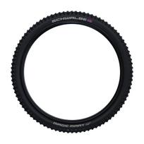 Padanga 27.5" Schwalbe Magic Mary HS 447, Evo Fold. 65-584 SD Addix Ultra Soft