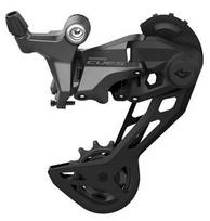 Galinis pavarų perjungėjas Shimano CUES RD-U6020 2x10-speed