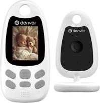Denver Baby monitor camera with screen Denver BC-250
