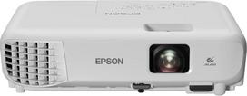 Epson EB-W53 4000 ANSI lumens 3LCD WXGA (1200x800) White