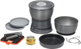 Esbit Camping cookware set ESBIT Alcohol Cookset 2.35L