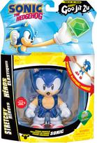 Goo Jit Zu - Sonic S5 Emerald Sonic (43049)