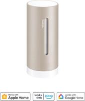 Netatmo NIM-S-WW digital weather station Sand Battery