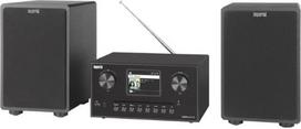 No Name Imperial DABMAN i310 DAB+/FM black radio
