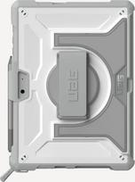 No Name Urban Armor Gear Plasma Healthcare Series 26.7 cm (10.5") Cover Grey, White