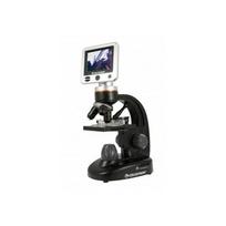 Gembird Celestron CM44341 microscope 1600x Digital microscope | 44341  | 0050234443418
