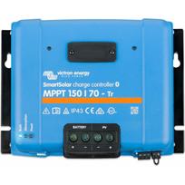 Victron Energy SmartSolar MPPT 150/70-Tr | SCC115070211  | 8719076051404